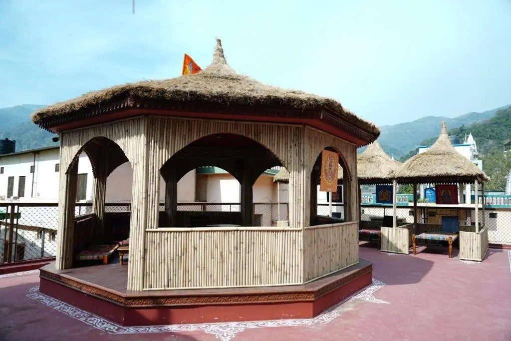 Vedic Dham Ganga