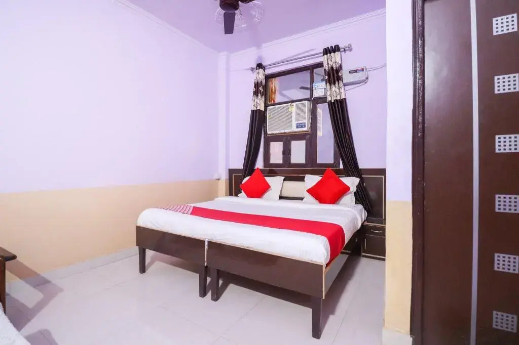 Hotel Sunrise Inn