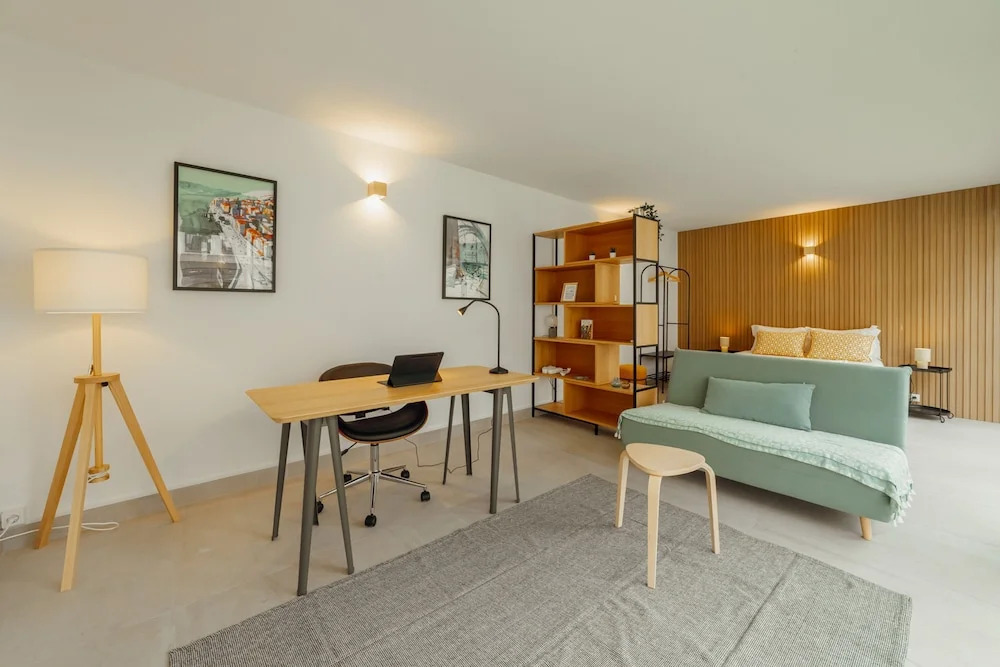 Gaia Premium Apartments by Vacationy