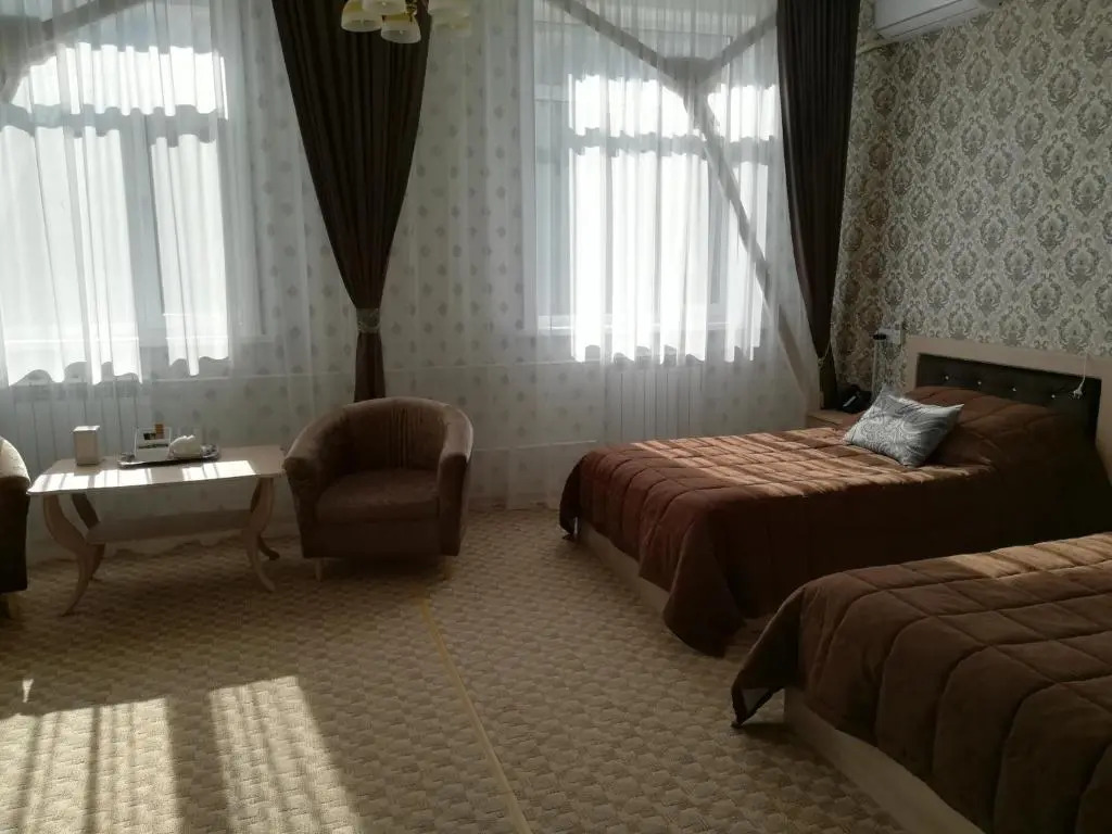 Бахетле