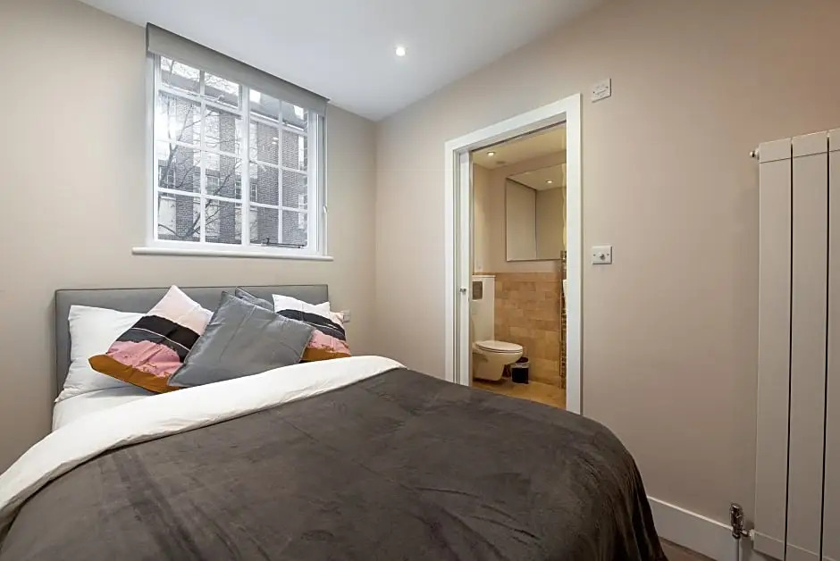 Meriden Court by CAPITAL