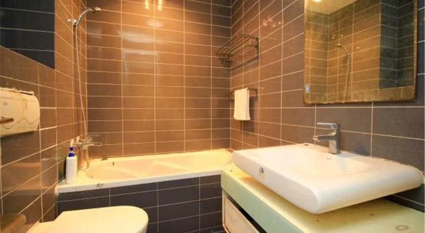 Yantai Music Theme Youth Hostel