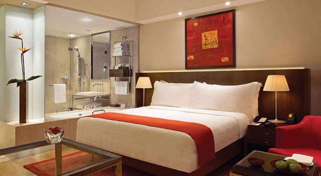 Trident Bandra Kurla