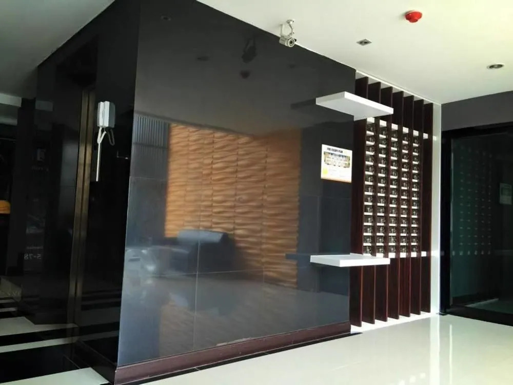 Legen condo & Luxury Service
