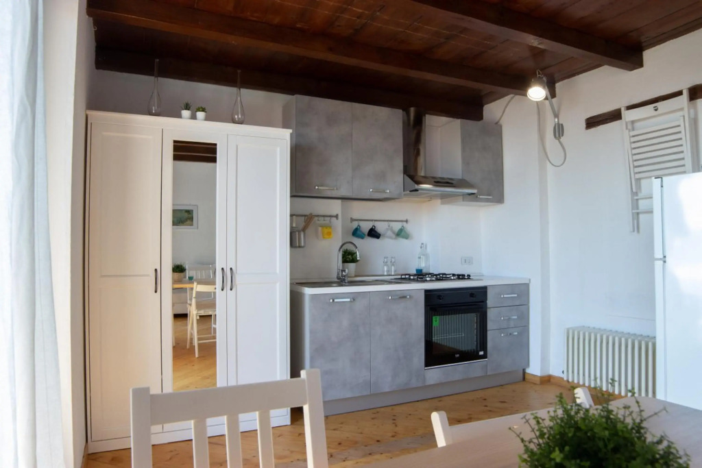 Casa Patrone