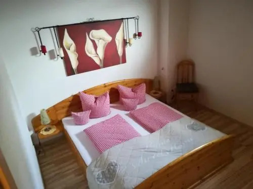 Ferienwohnung Moralé