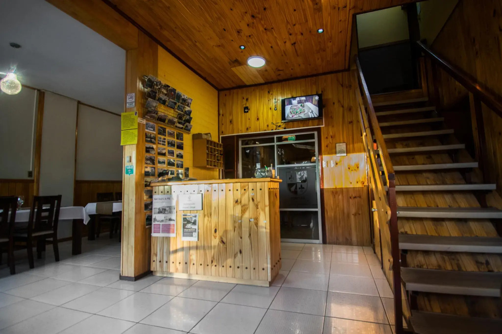 Hostal Alcázar