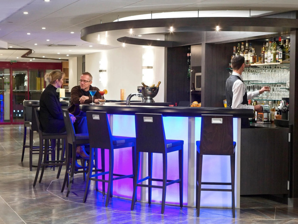Mercure Quimper Centre