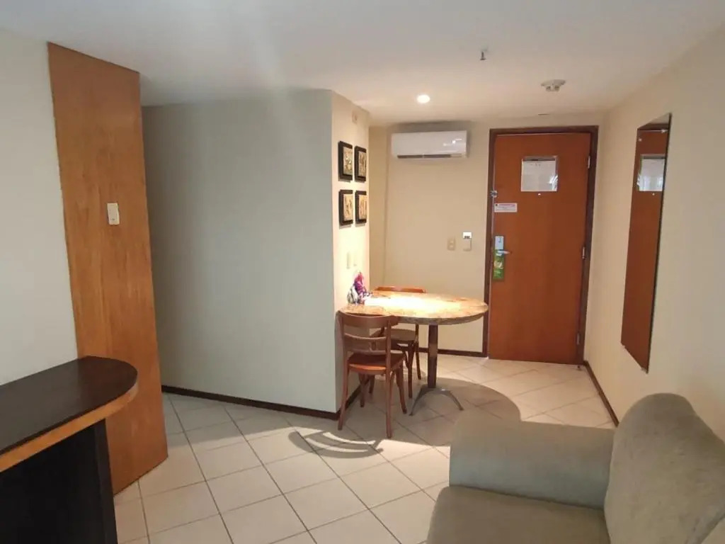 Apts em Quality suites