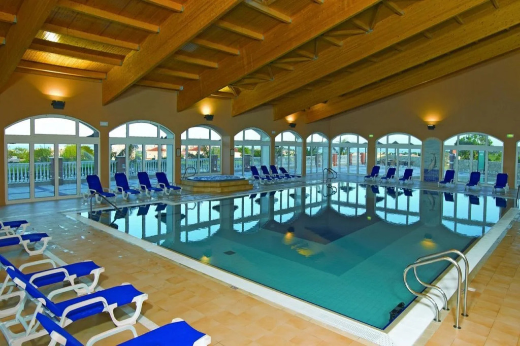 Boavista Golf & Spa - Bela Colina Holidays