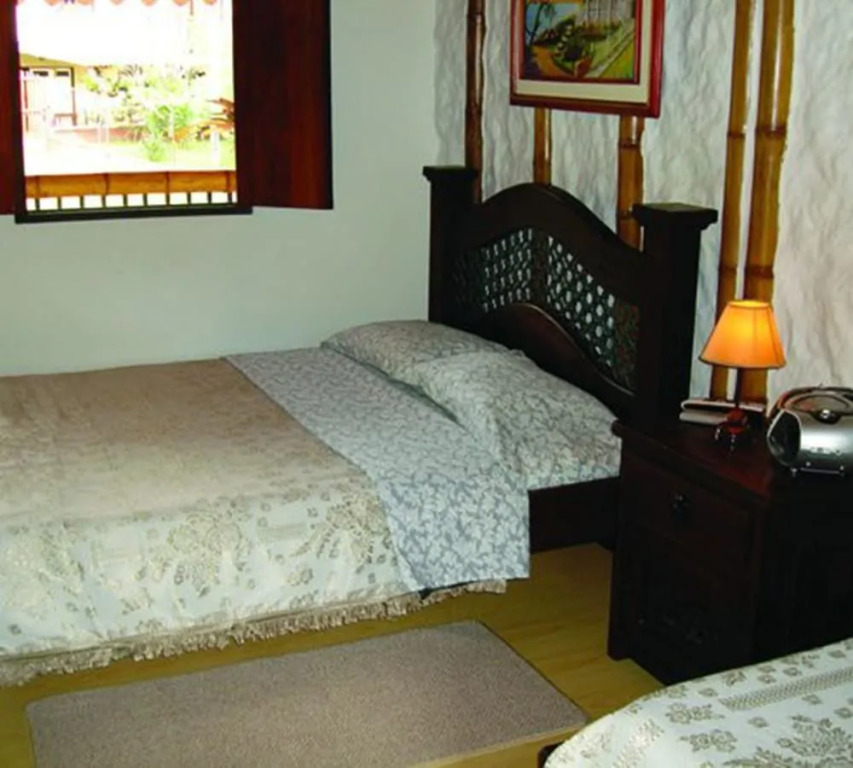 Hotel Campestre Lagos de Venecia - Chalet, glamping, camping y overlanding
