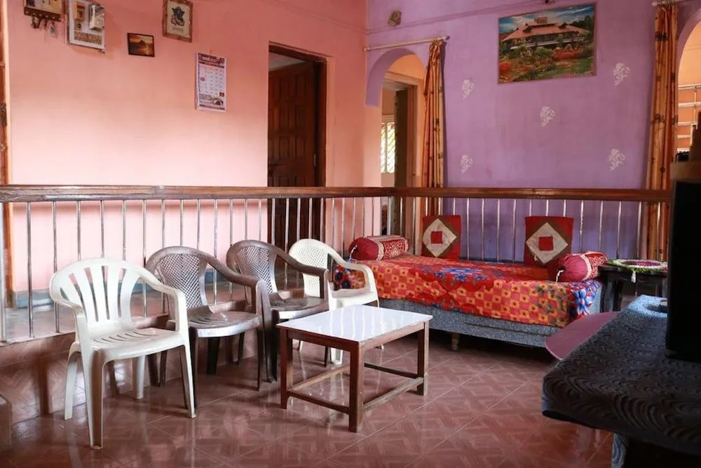 Shubhankaroti Bungalow