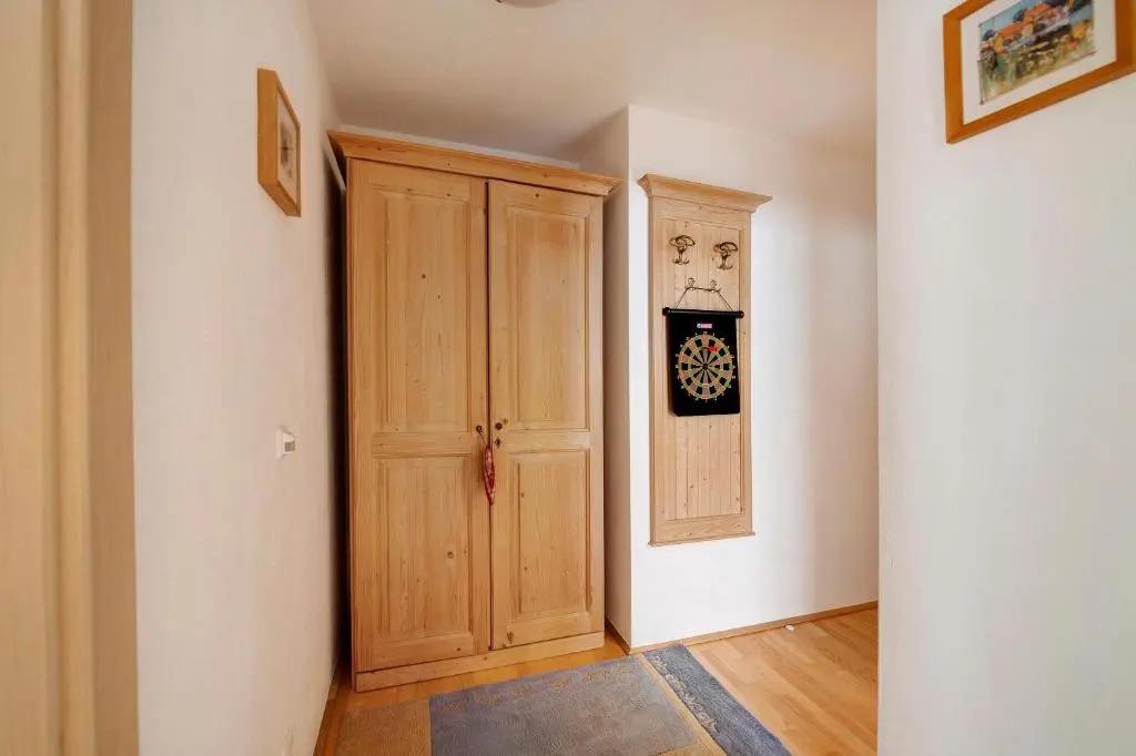 Haus Lowe Appartement 1 Stock Nr 2