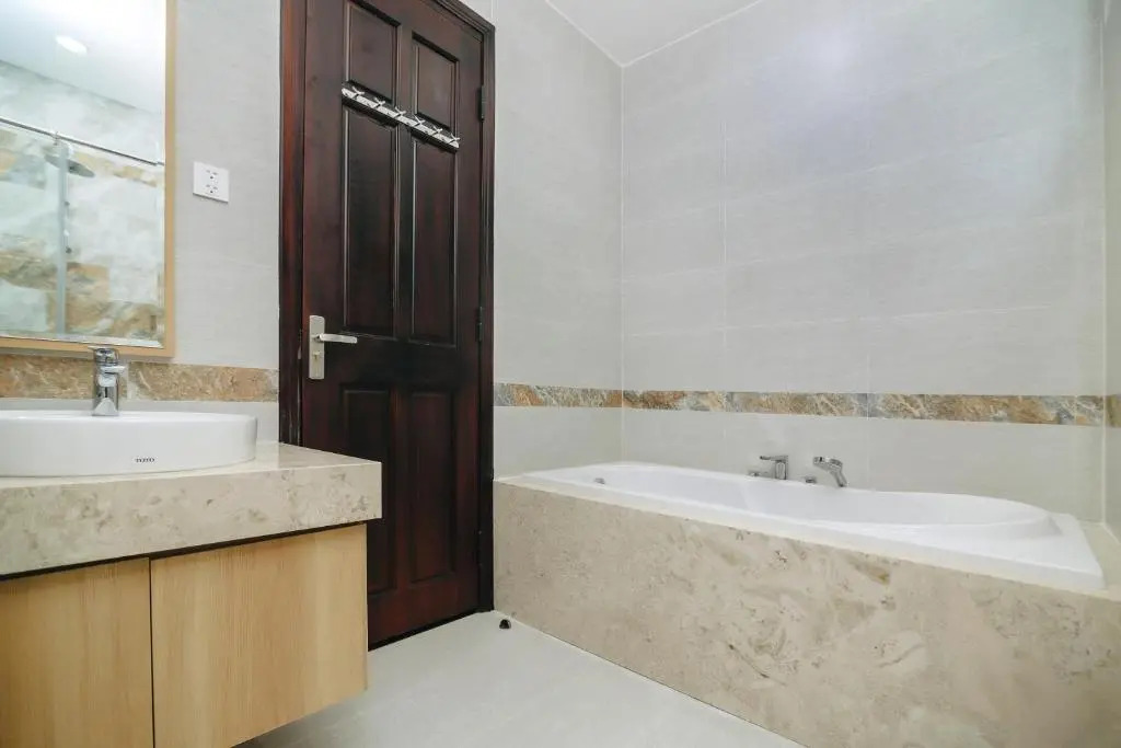 Monalisa Apartment