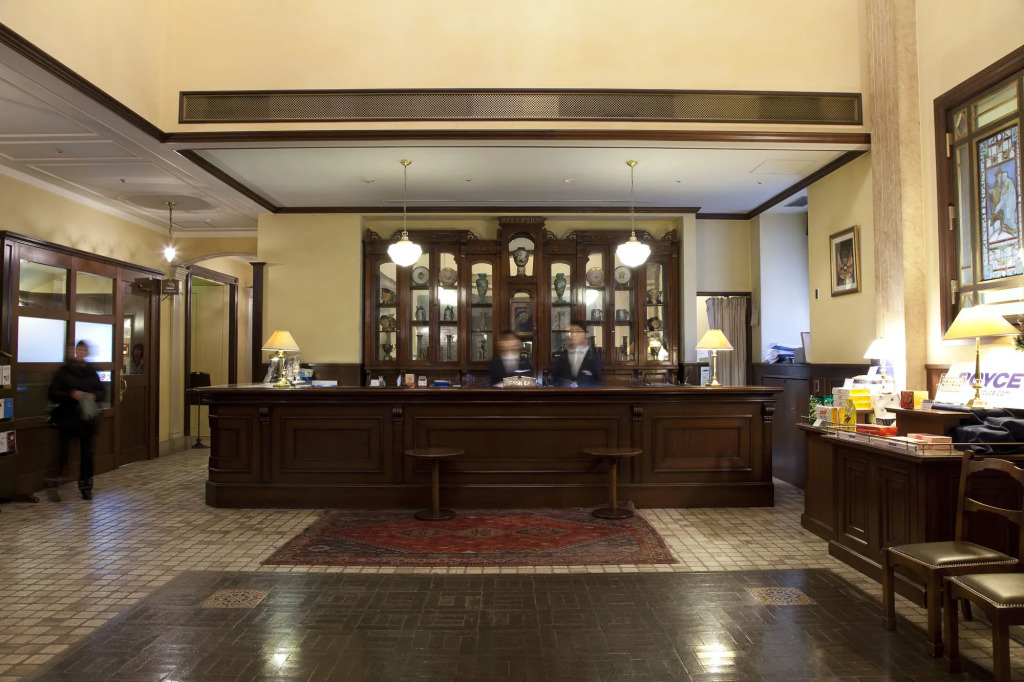 Hotel Monterey Sapporo