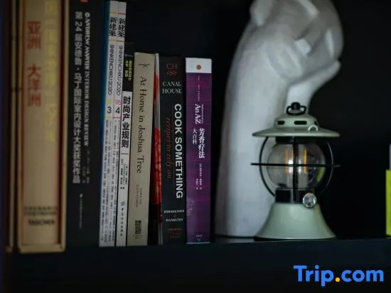 Weizhou Island Youyu Holiday Homestay (Wucaitan Branch)