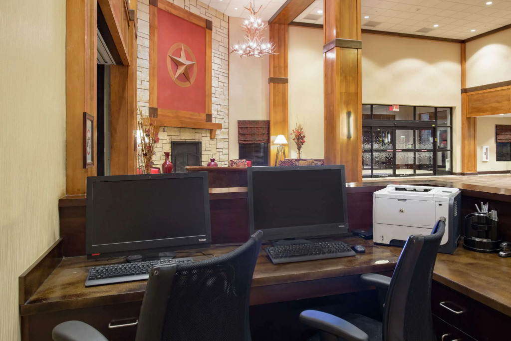Hampton Inn & Suites by Hilton Mulvane at Kansas Star Casino