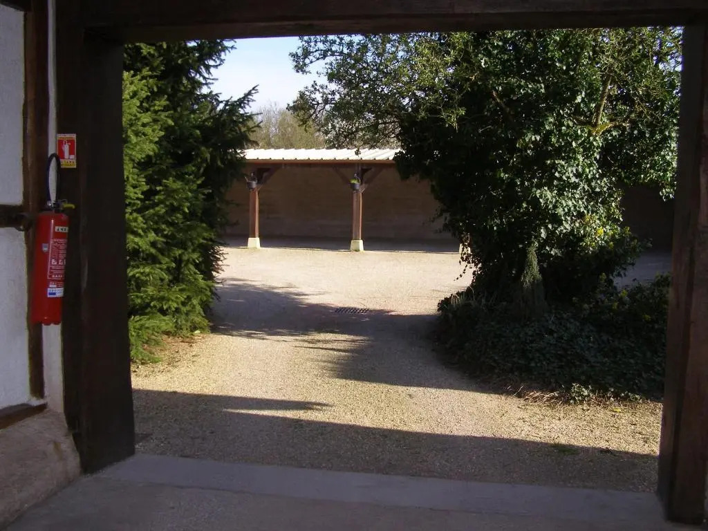Logis Auberge À La Tête De Lard