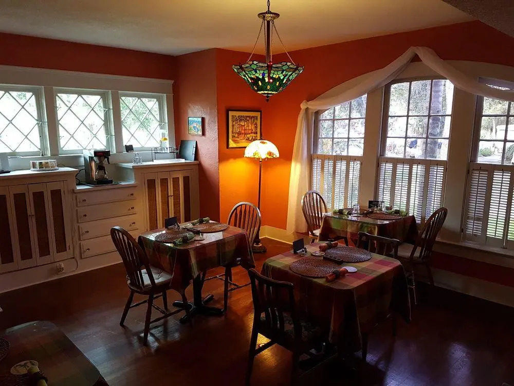 The German Berl Inn