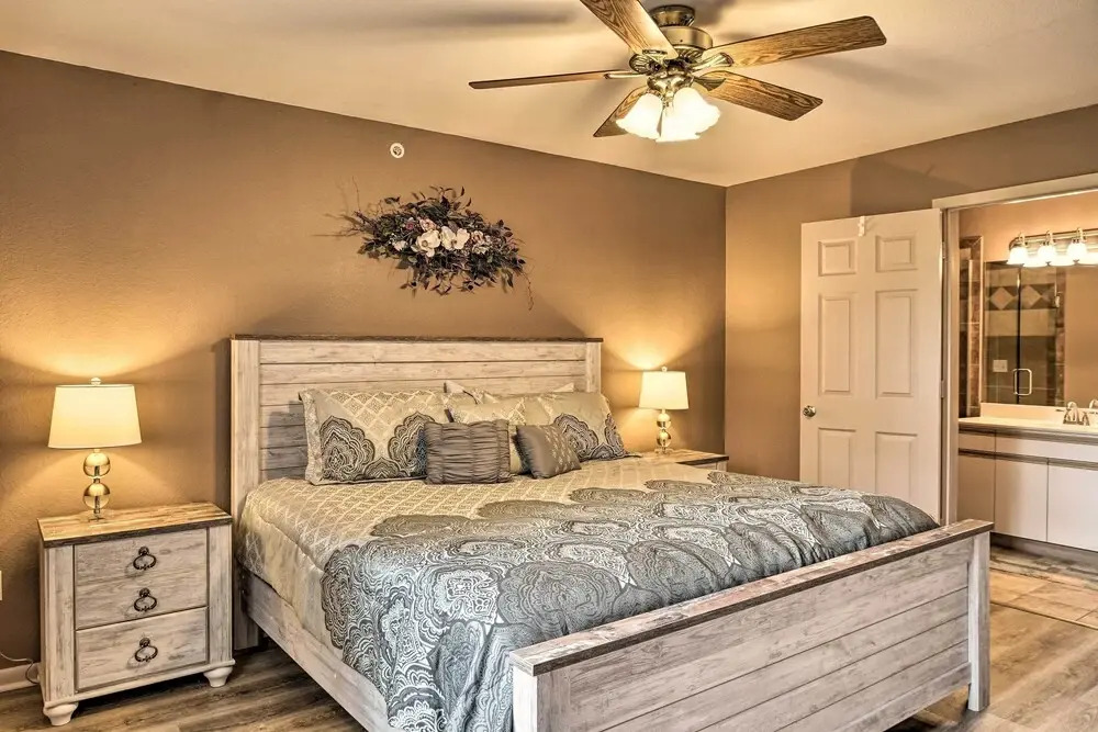 Resort Condo in Branson: 4 Mi to the 76 Strip!