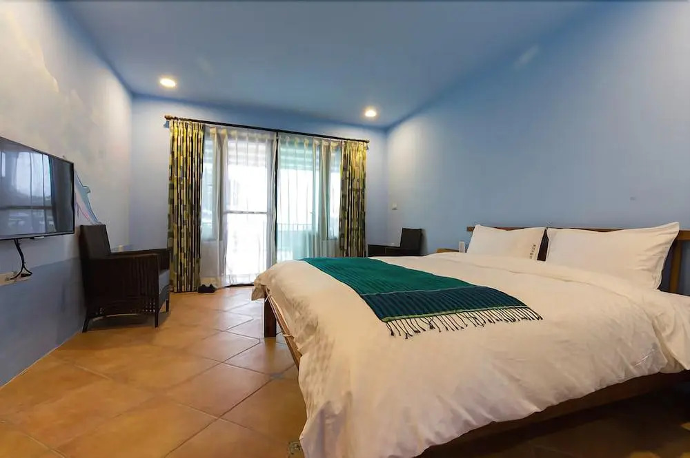 Bay Villa B&B