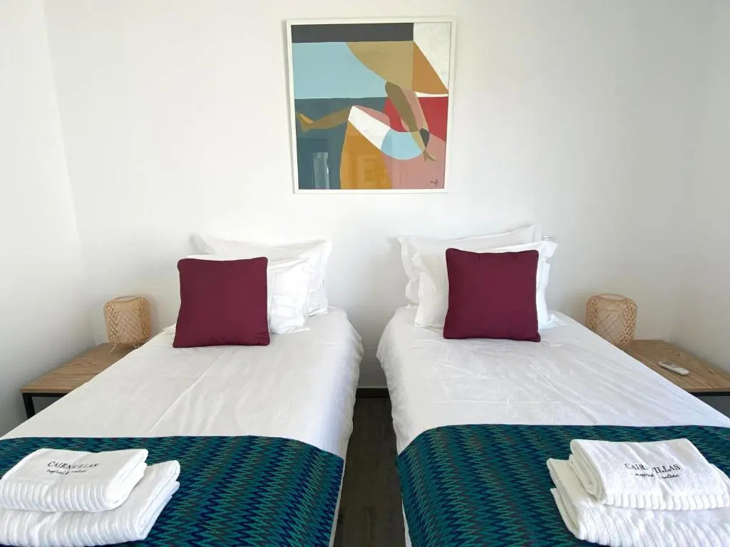 Cairnvillas Villa Flow C40 Luxury Villa with Private Swimming Pool near Beach