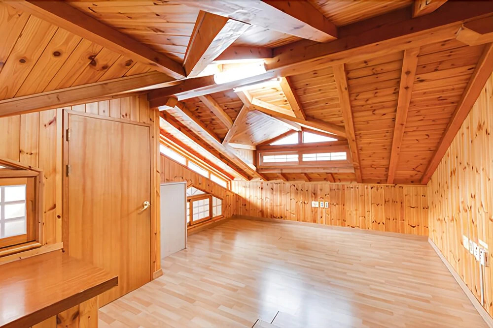 Yangsan Solmaru Pension
