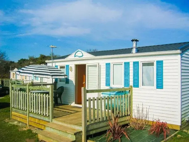 VVF Morbihan Larmor-Plage