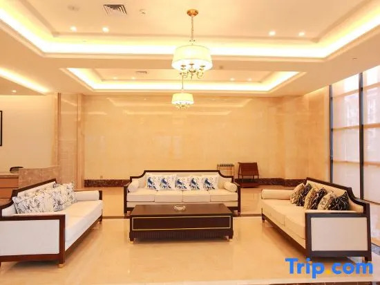 Zhonglang Hotel