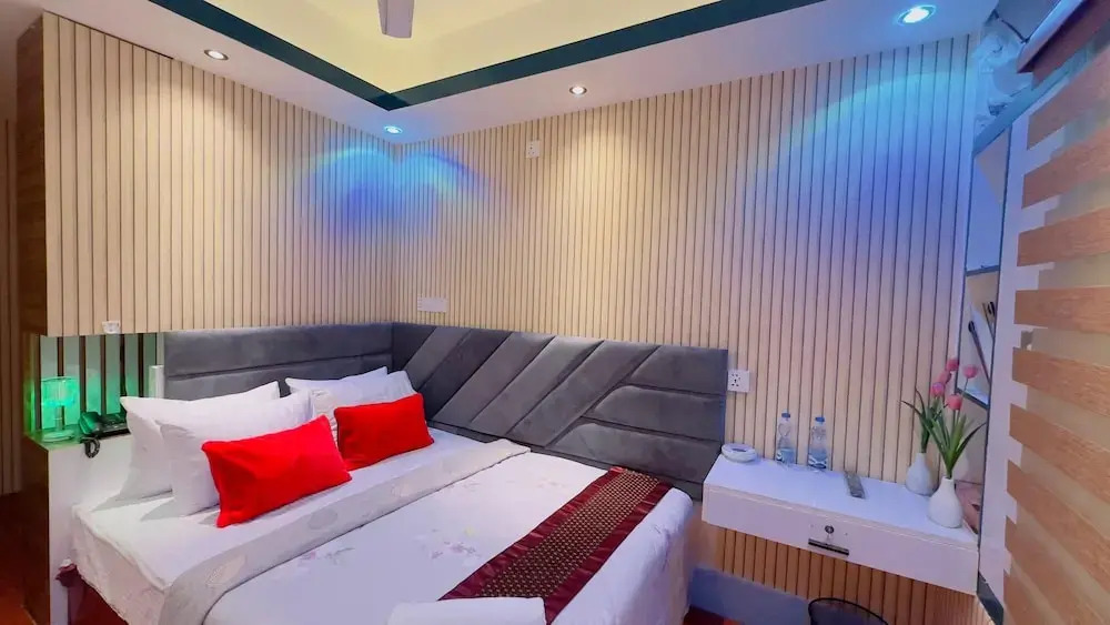 Rezala Sweet Home Uttara