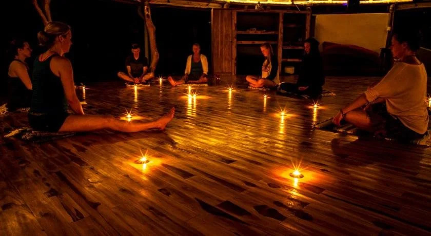 Costa Rica Yoga Spa