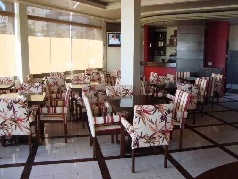 San Ciro Apart Hotel