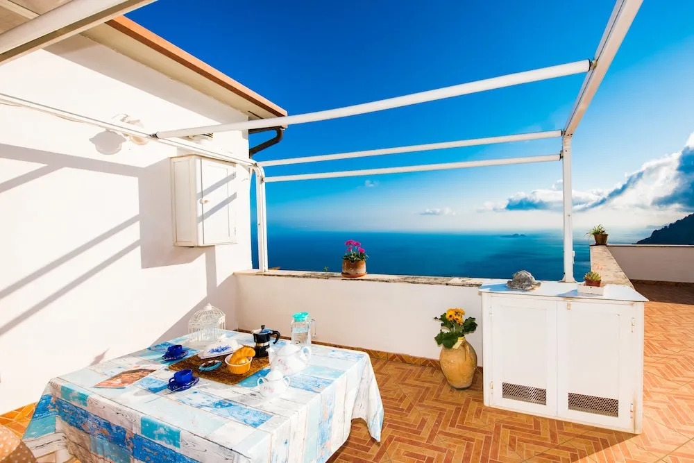 Casa Sansone Positano
