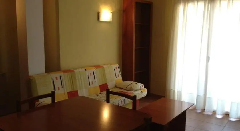 Apartaments Costa