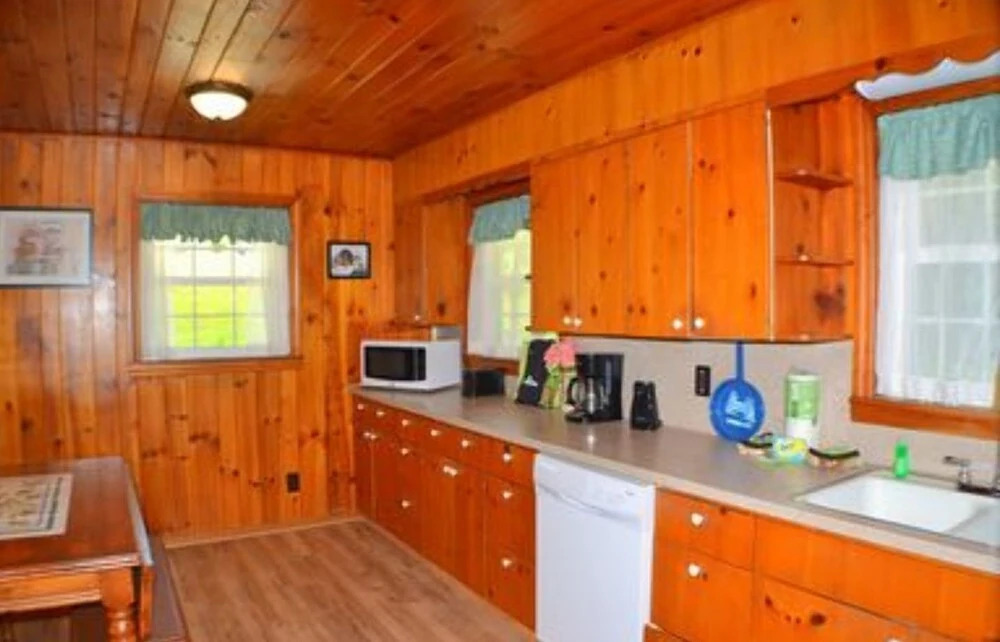 Creekside Retreat