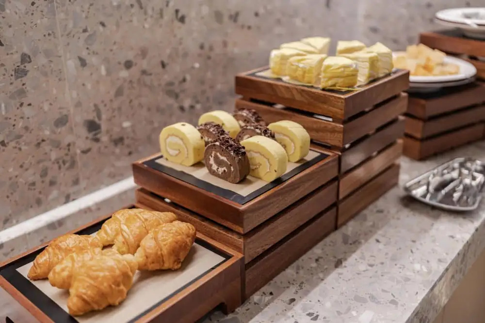 The Skytel Hotel Shenzhen Central Park
