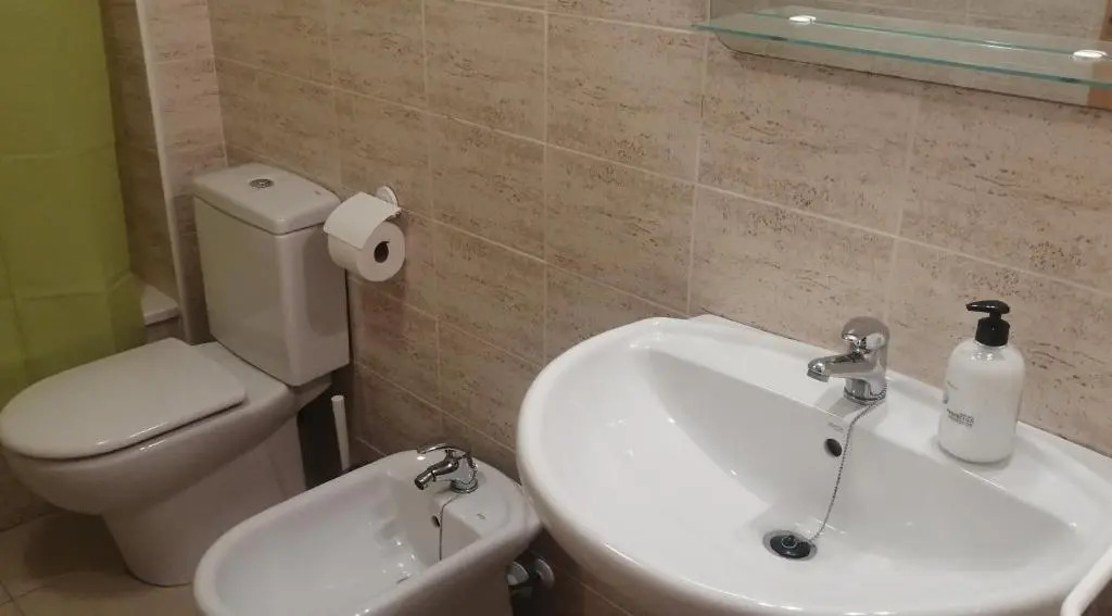 Apartament Nuria in Deltebre