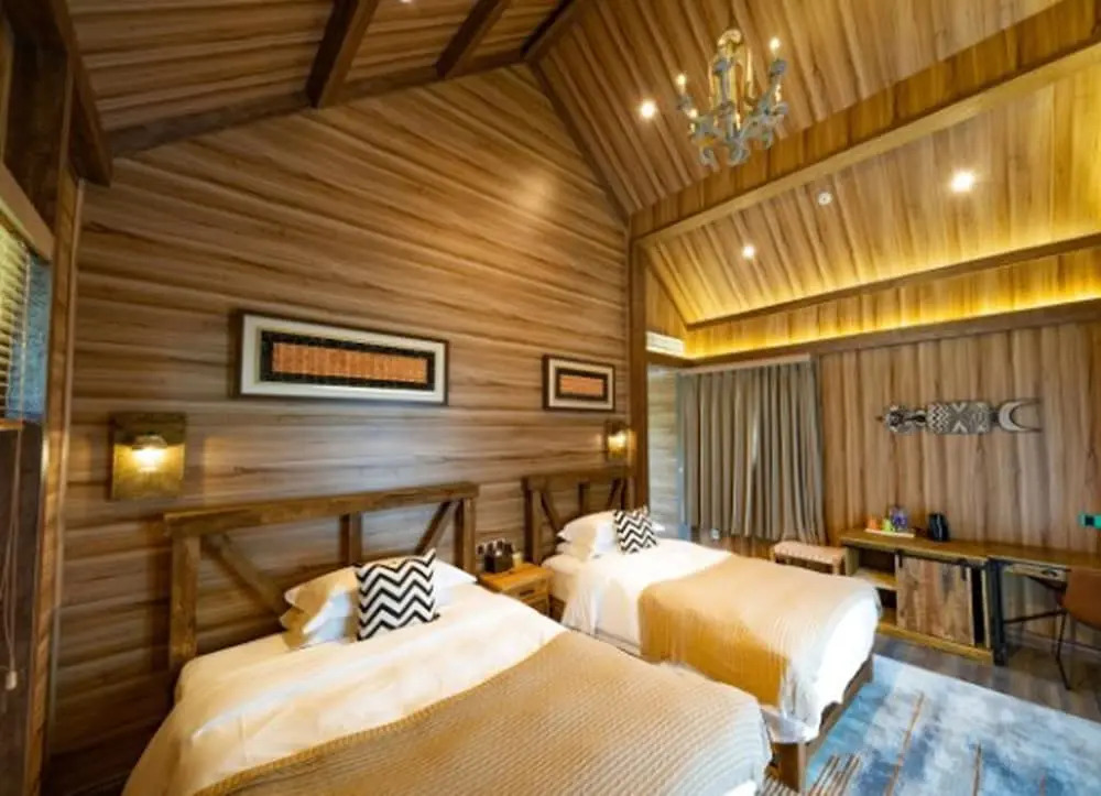 Sumlodol Hengqin Camping Town