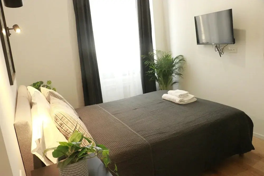 Giulio Cesare Comfort Rooms