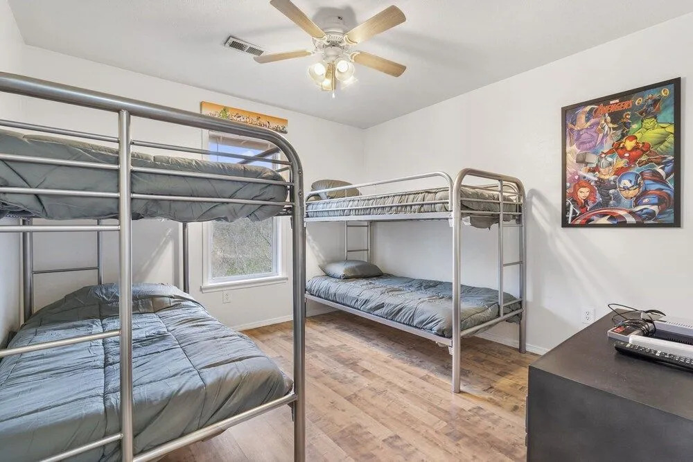 Branson Bungalow