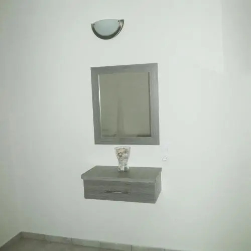 Daniela Apartments