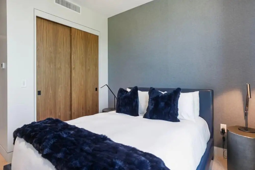 203 - Three Bedroom Condo Deluxe One Empire Pass by Deer Valley Resort