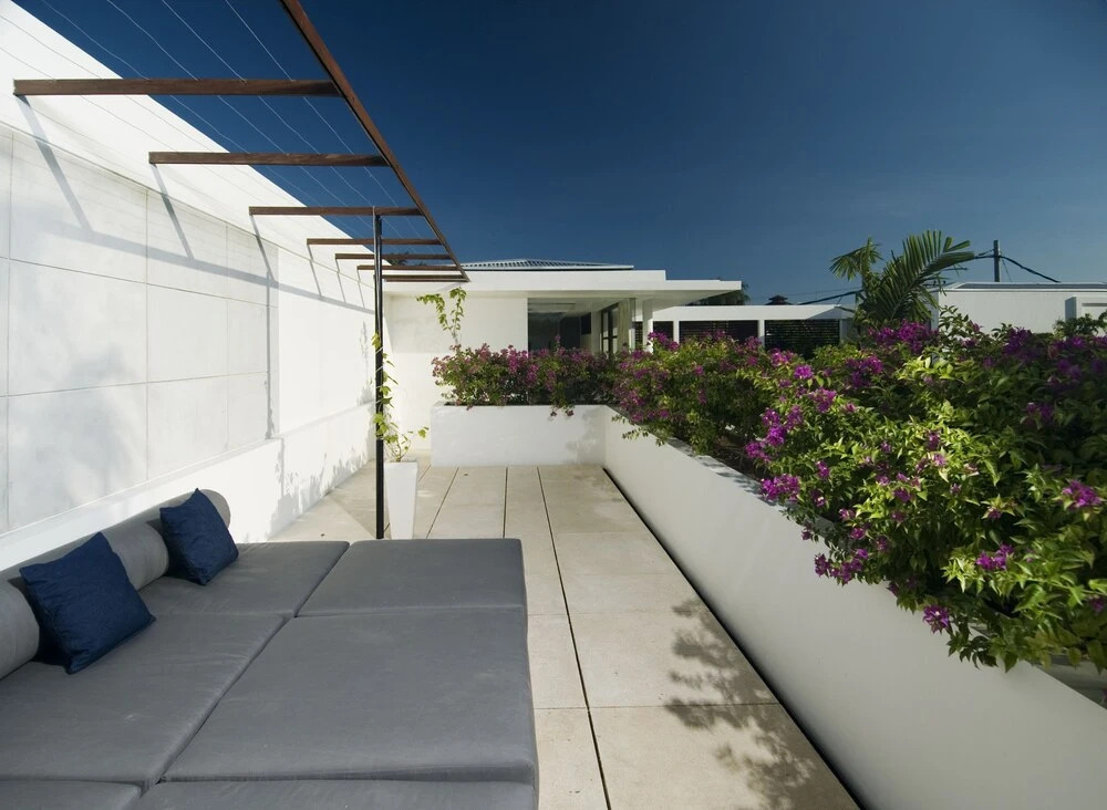 Villa Aqua Seminyak
