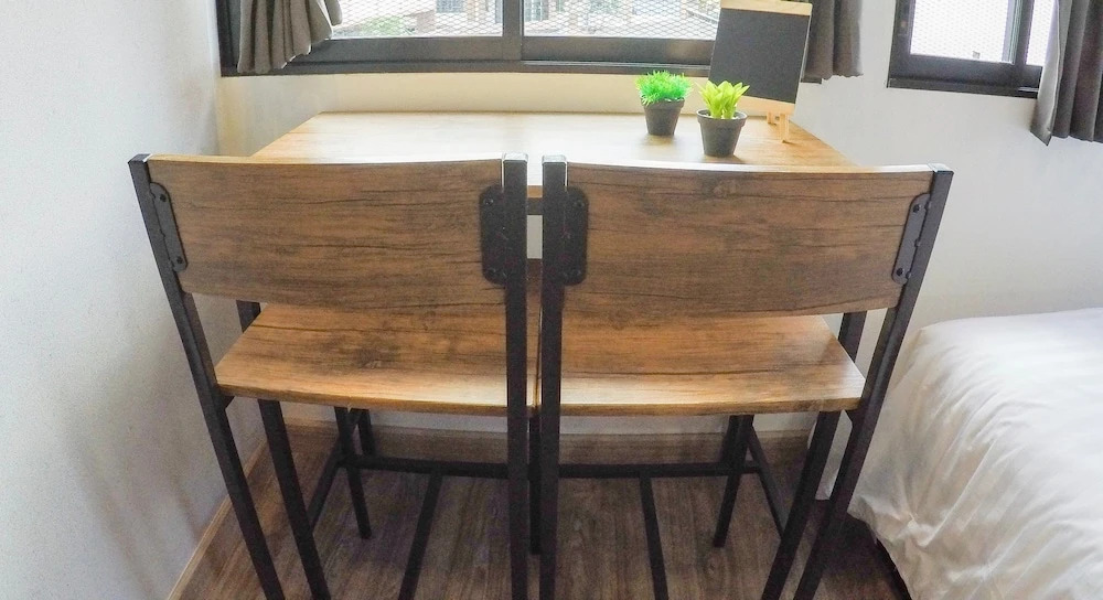 Chalatte Loft