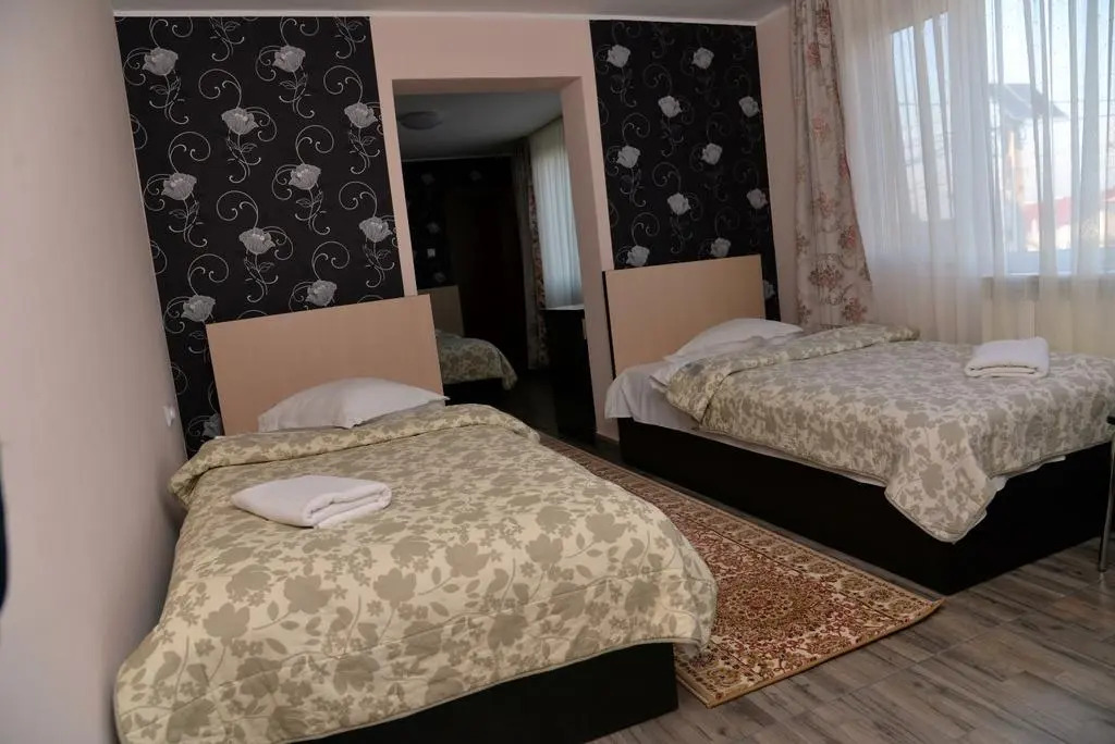 Pension Casablanca