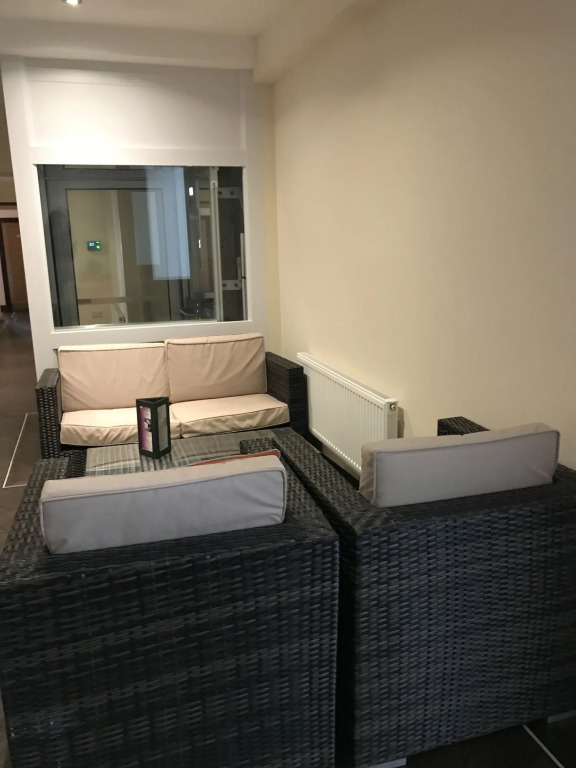 Links Country Park Hotel