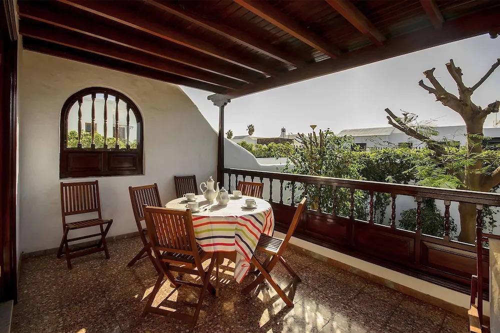 Casa Jardin