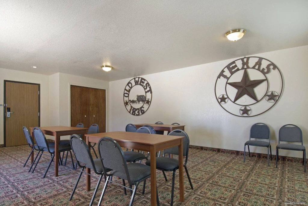 Quality Inn Alpine