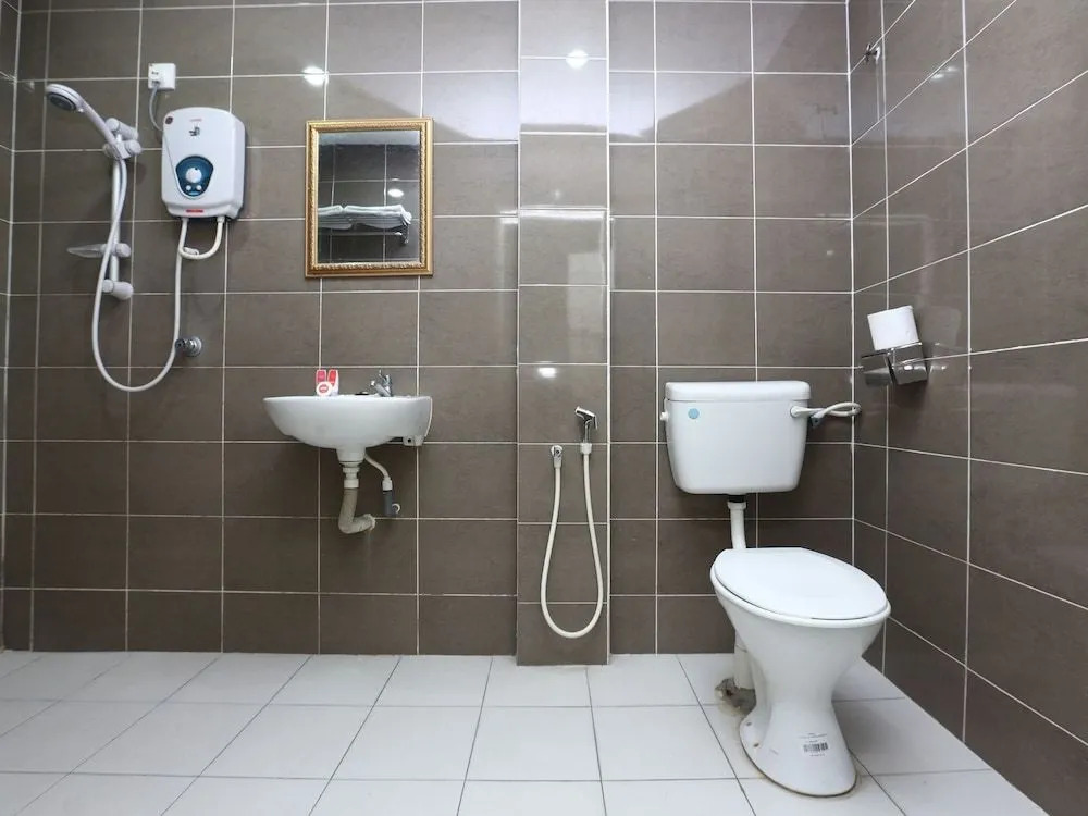 Hotel O KB Near Siti Khadijah Market