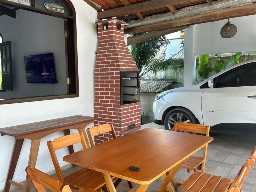 Casa da Lay